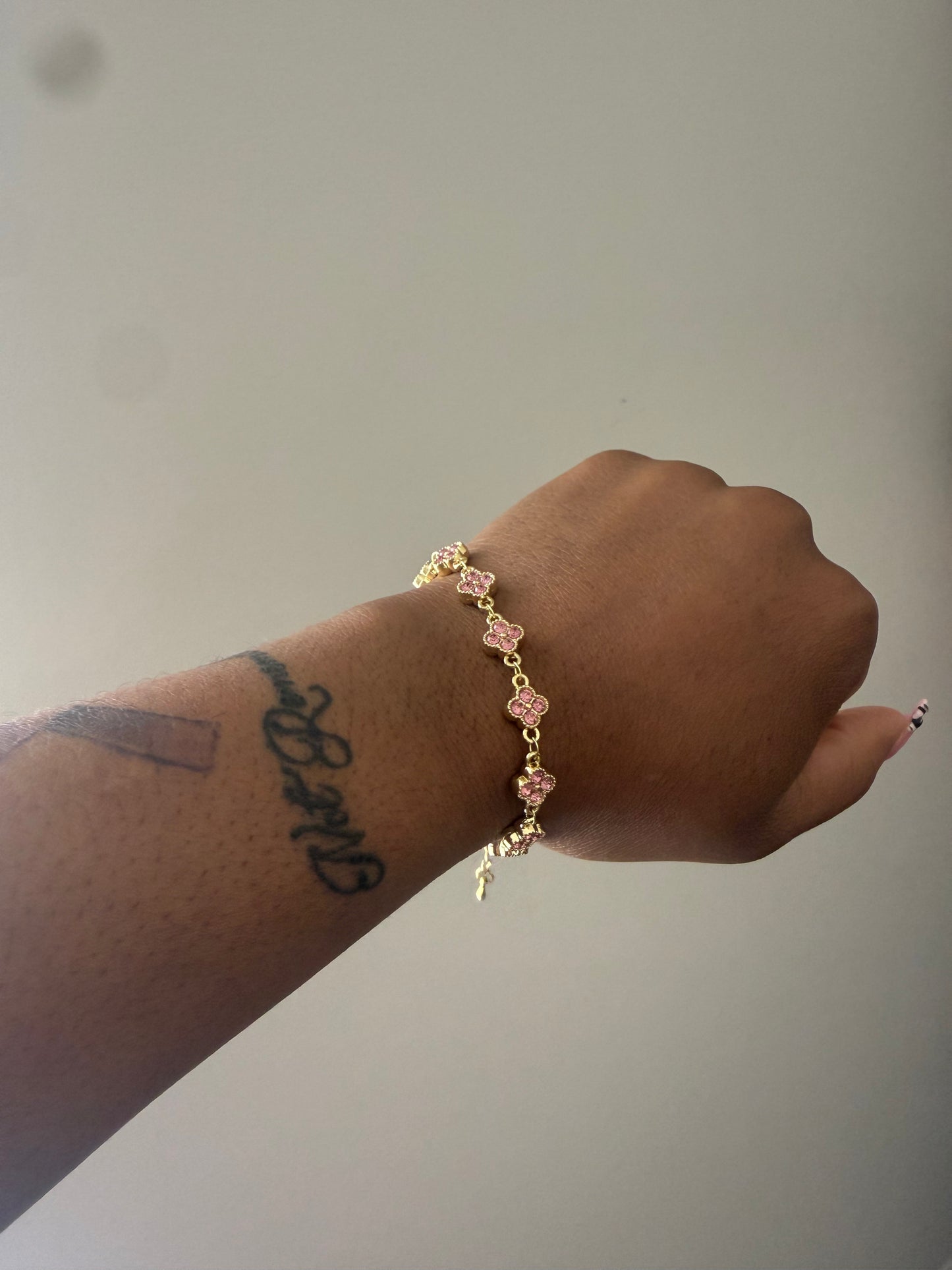 Clever Wish Bracelet