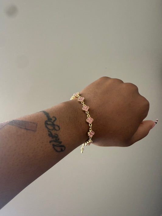 Clever Wish Bracelet